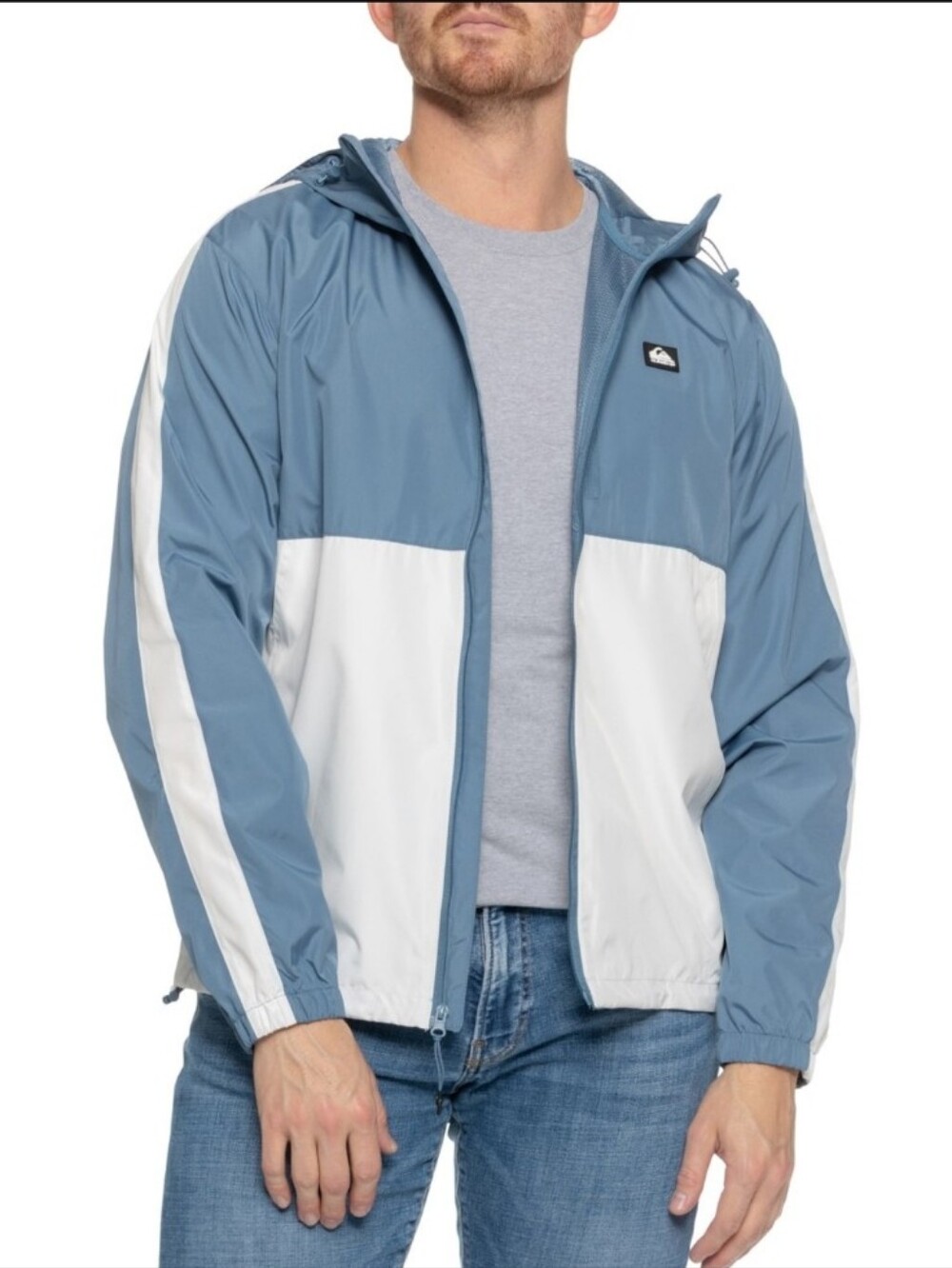 Quicksilver Hypertech Packable Jacket